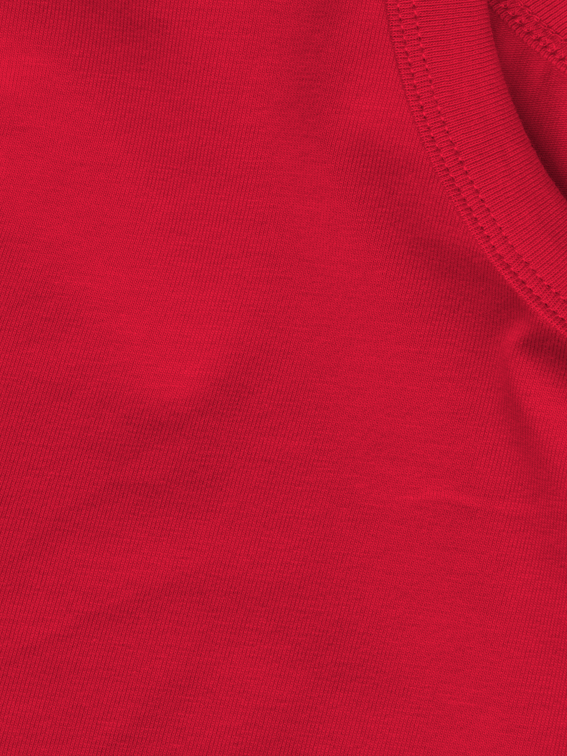 JXGIGI T-Shirt - Racing Red